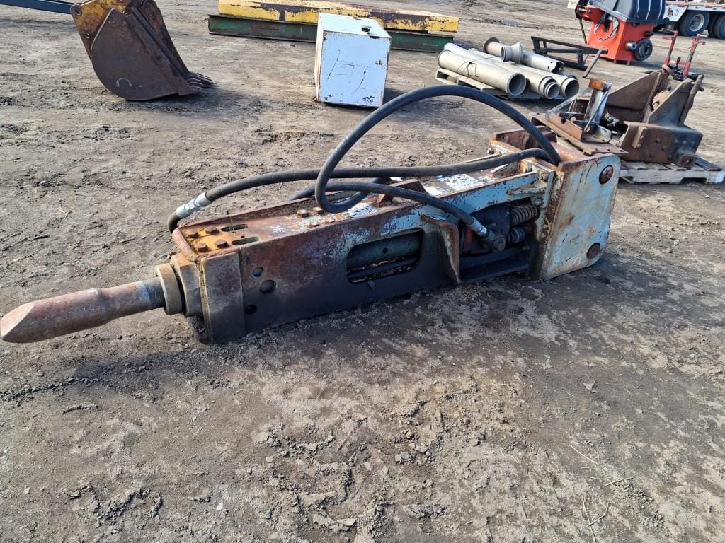 2003 Allied 775ETS Equipment Image0