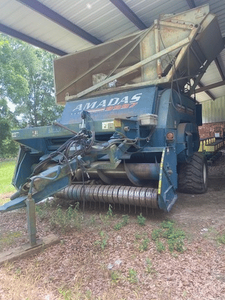 Main image Amadas 9997