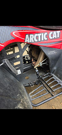 Image of Arctic Cat Undetermined equipment image 4