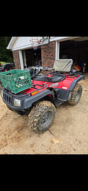 2003 Arctic Cat Undetermined Image