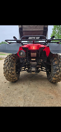 Image of Arctic Cat Undetermined equipment image 3