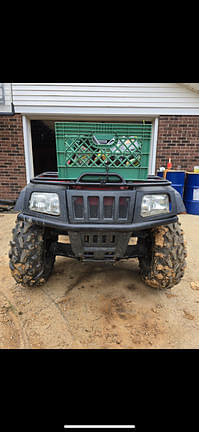 Image of Arctic Cat Undetermined equipment image 2