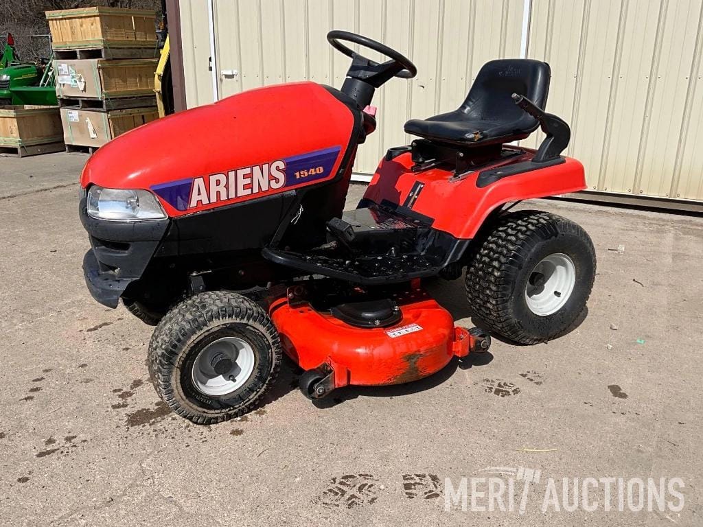 Main image Ariens 1540