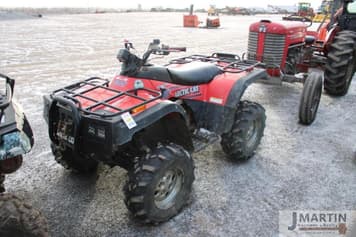 Main image Arctic Cat 400