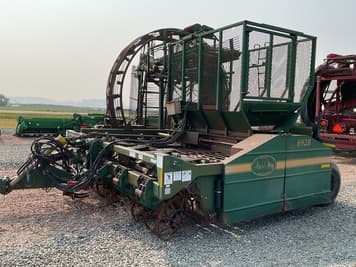 Main image Art's Way 692B