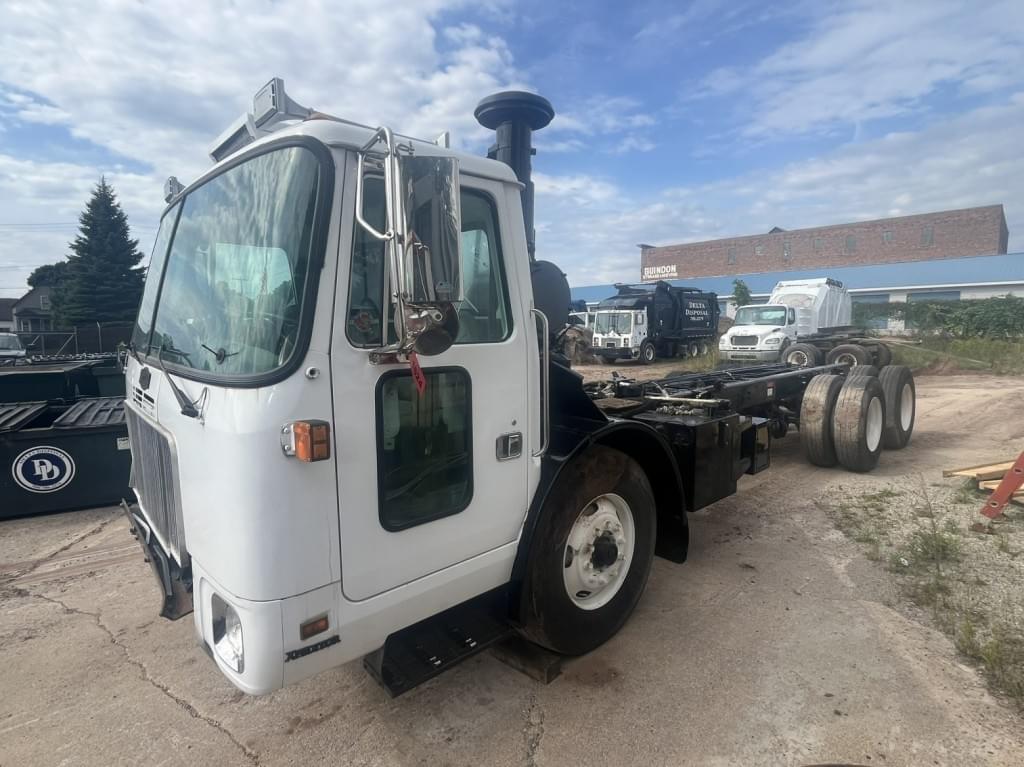 Image of Autocar Xpeditor Primary image