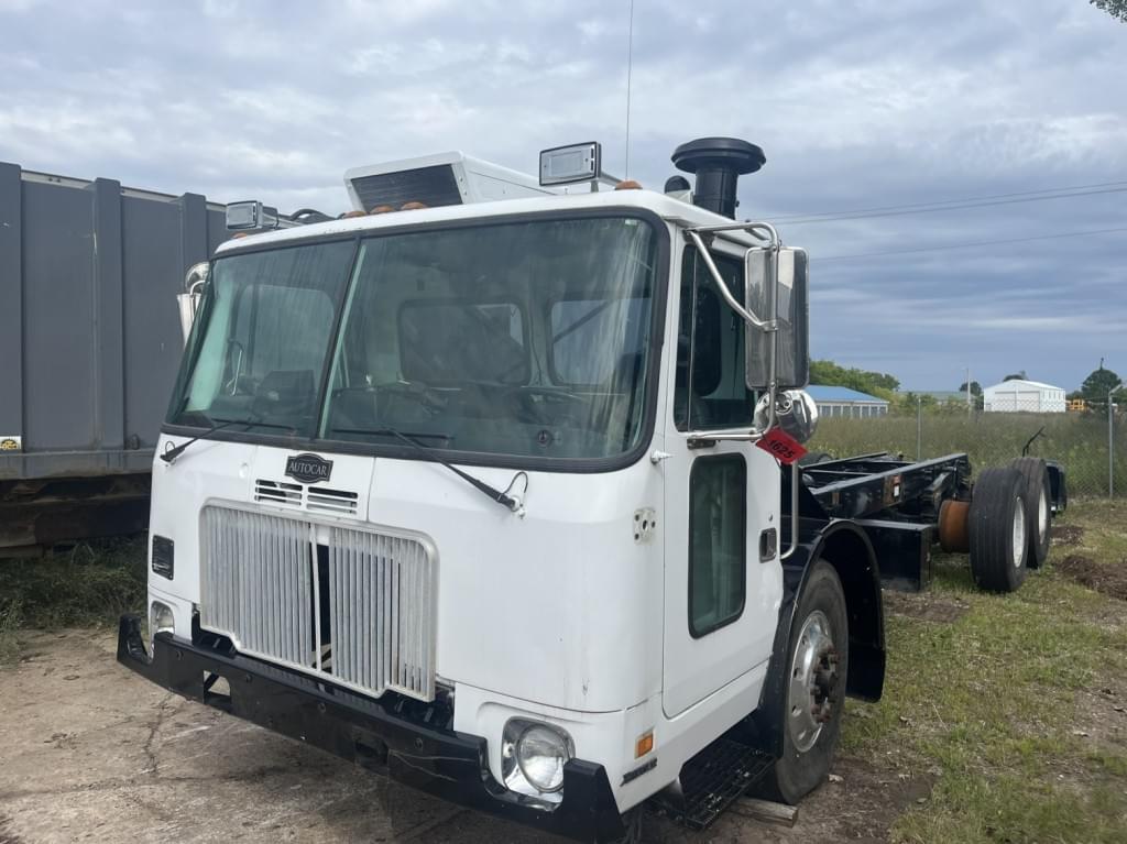 Image of Autocar Xpeditor Primary image