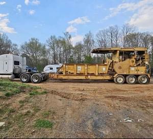 2003 Bandit Beast 3680 Image