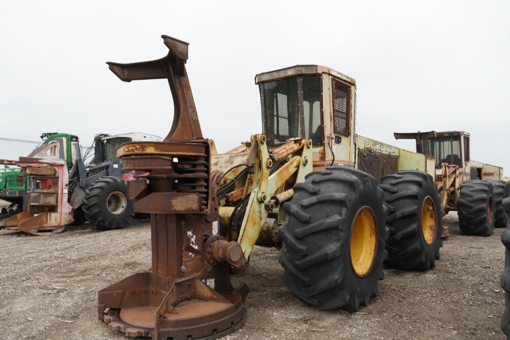 Main image Barko 885B