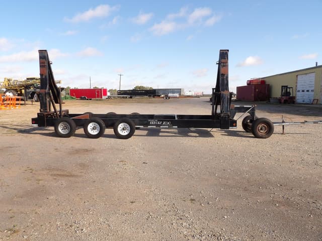 Image of Befort 2860 equipment image 1