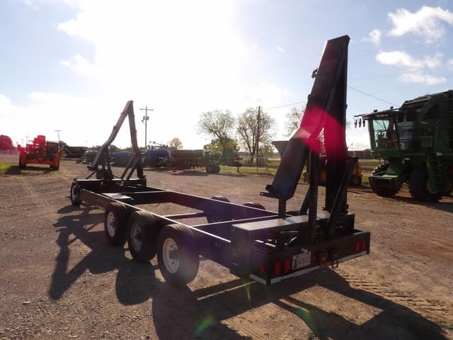 Image of Befort 2860 equipment image 3