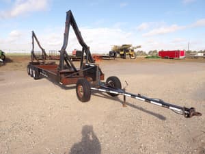 2003 Befort 2860 Image