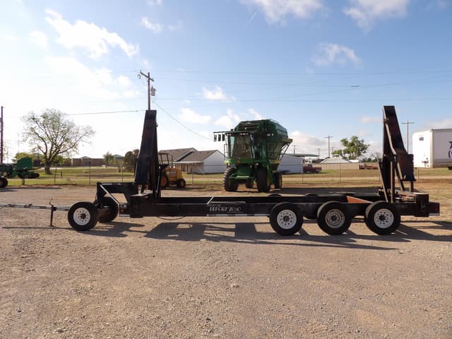 Image of Befort 2860 equipment image 4