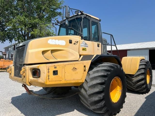 Main image Bell 4206D