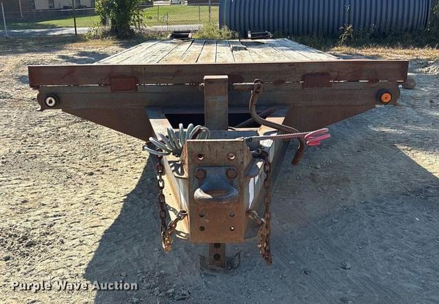 Image of Belshe DT-22 equipment image 1