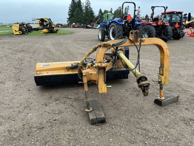 Image of Berti TA/P200 equipment image 1