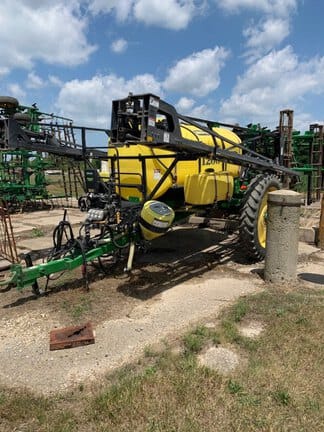 Main image Bestway Field Pro III 1200