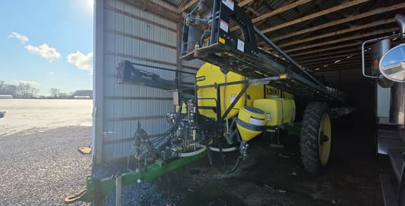 Image of Bestway Field Pro III 1200 Primary image