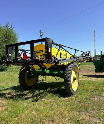 Image of Bestway Field Pro III 1200 equipment image 4