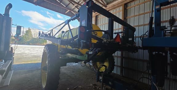 Image of Bestway Field Pro III 1200 equipment image 3