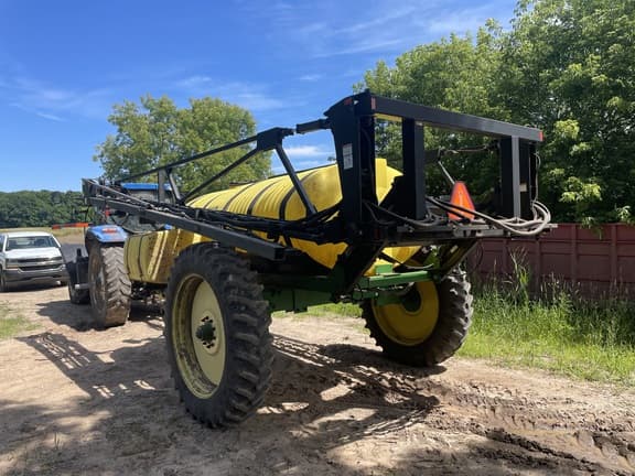 Image of Bestway Field Pro III equipment image 3