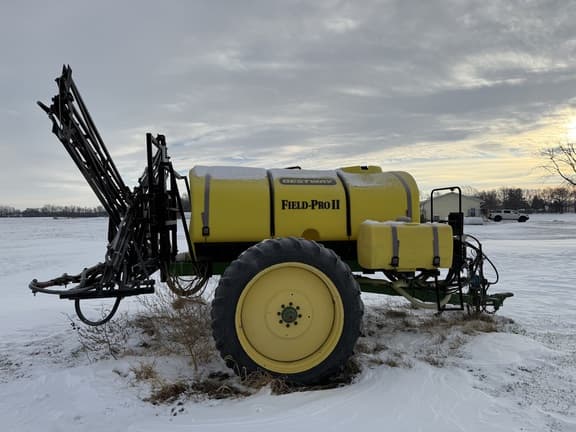 Image of Bestway Field Pro II equipment image 3