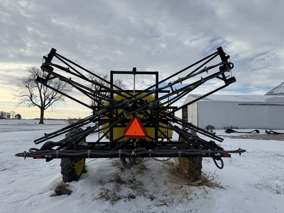 Image of Bestway Field Pro II equipment image 2