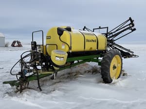 2003 Bestway Field Pro II Image