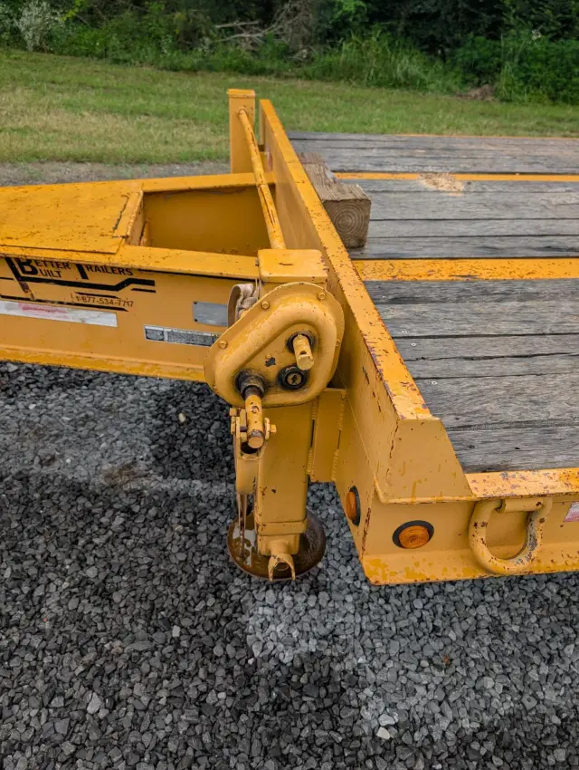 Image of Better Built Undetermined equipment image 4