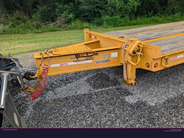 Image of Better Built Undetermined equipment image 1