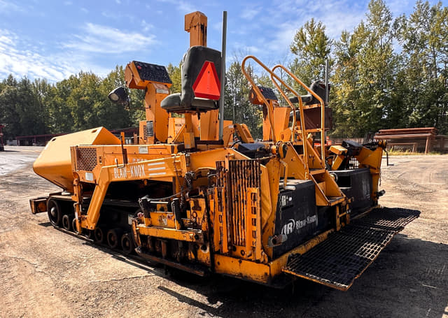 Image of Blaw Knox PF5510 equipment image 1