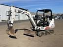 2003 Bobcat 331 Image