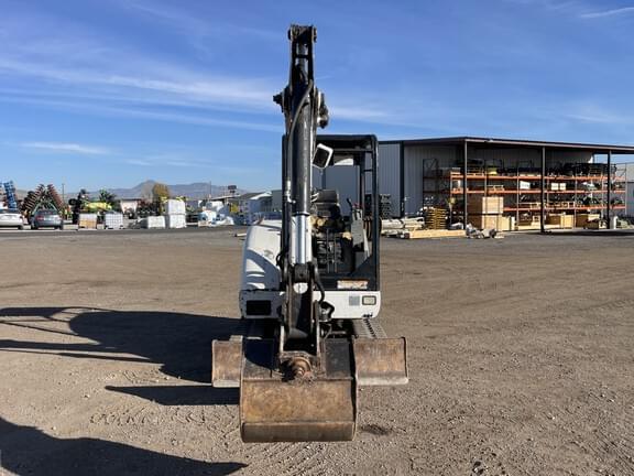 Image of Bobcat 331 equipment image 1