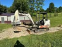 2003 Bobcat 334 Image