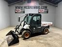 2003 Bobcat Toolcat 5600 Image