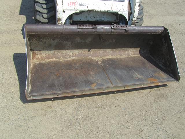 Image of Bobcat 773 equipment image 1