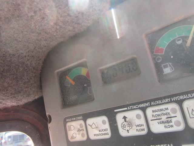 Image of Bobcat 773 equipment image 4