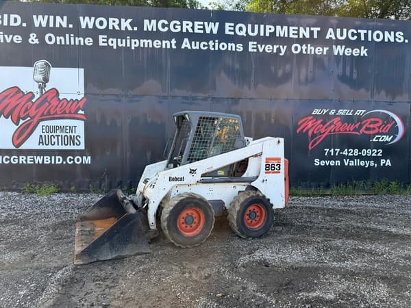 Equipment Main Image
