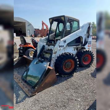 Main image Bobcat A300