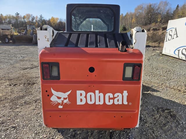 Image of Bobcat S160 equipment image 3