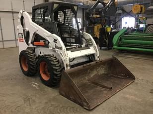 Main image Bobcat S175