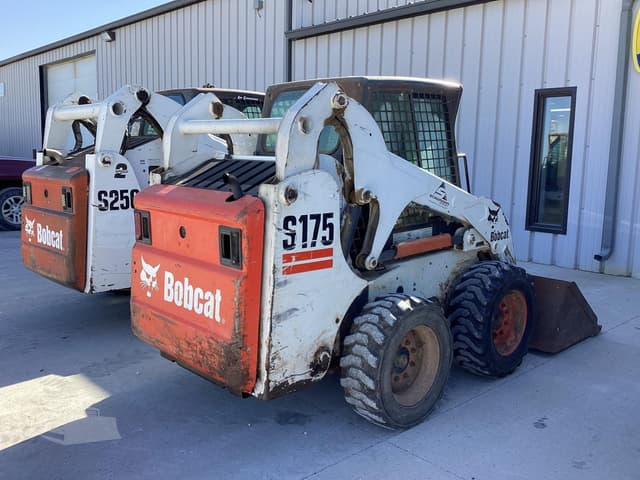 Image of Bobcat S175 equipment image 1