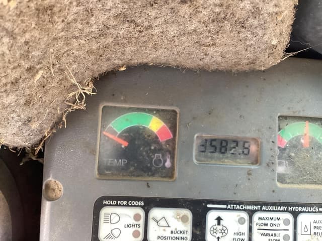 Image of Bobcat S175 equipment image 4