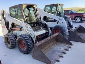 2003 Bobcat S175 Image