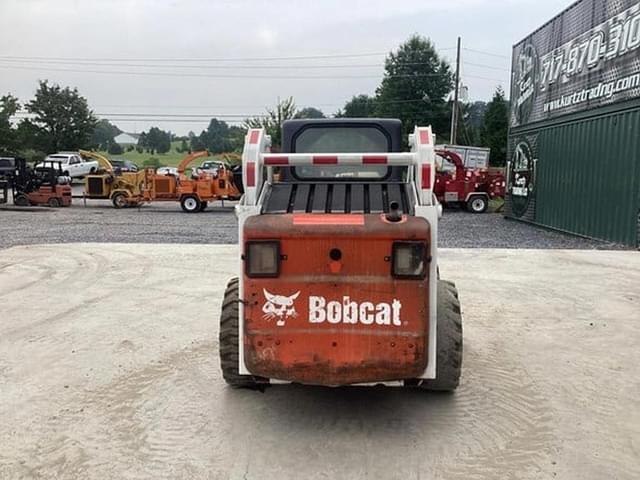 Image of Bobcat S175 equipment image 2