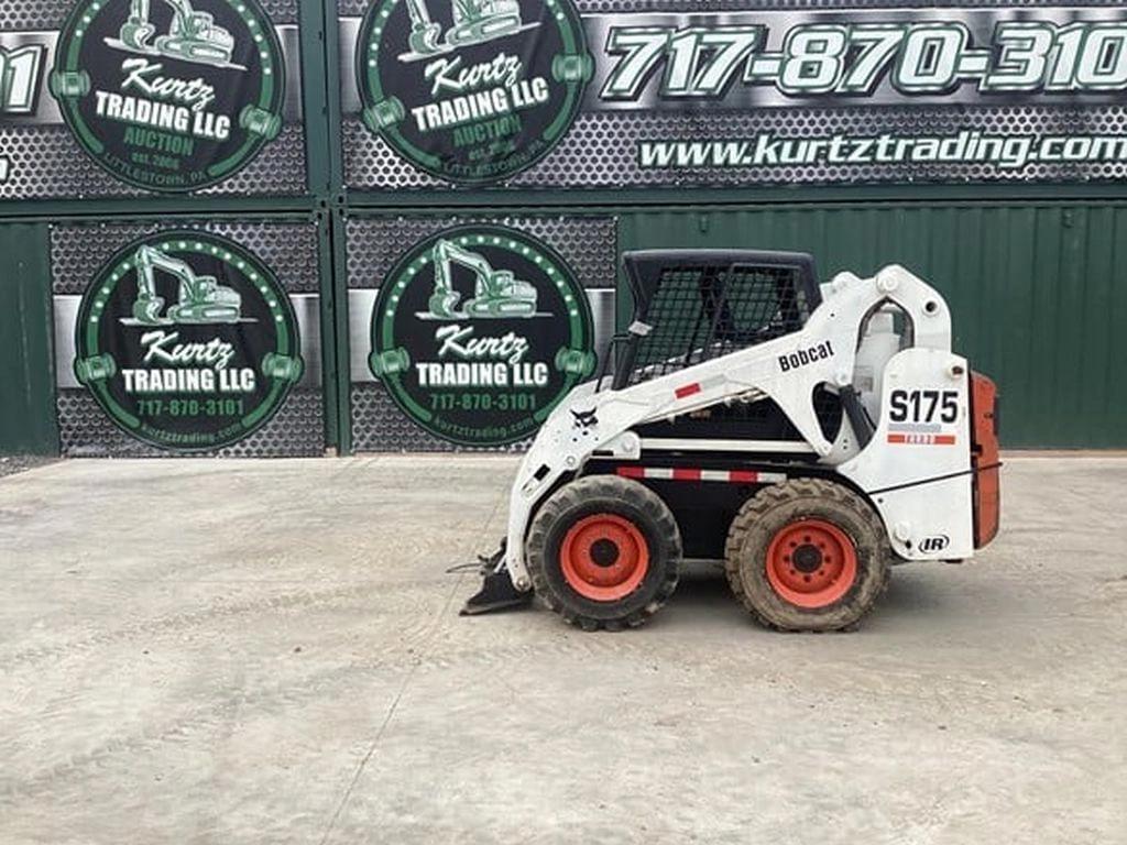 Image of Bobcat S175 Primary image