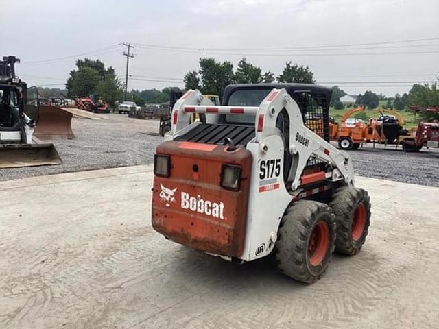 Image of Bobcat S175 equipment image 3