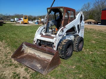 Main image Bobcat S175