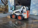 2003 Bobcat S185 Image