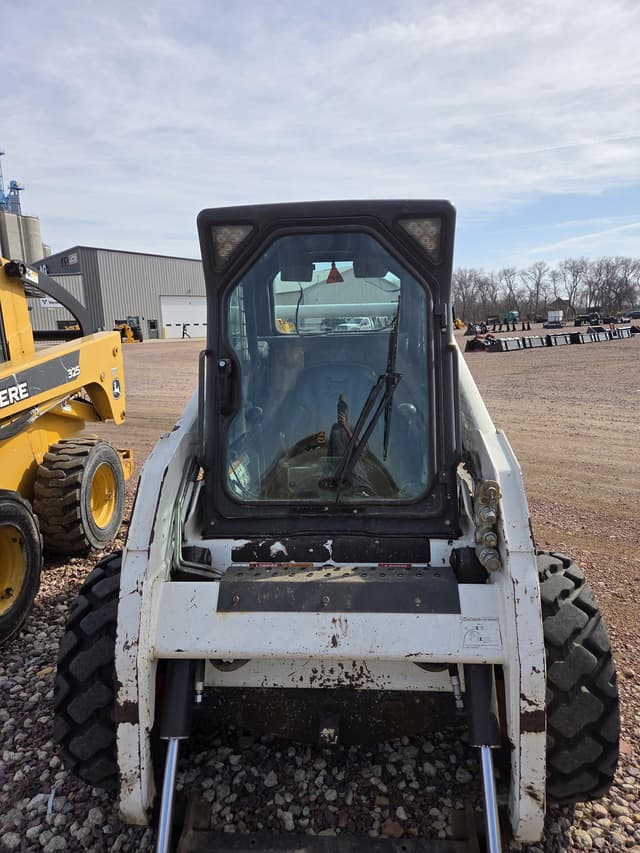Image of Bobcat S185 equipment image 1